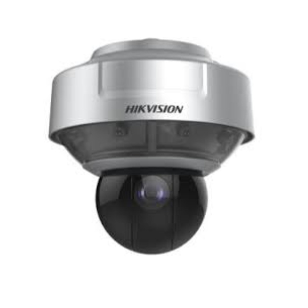 DS-2DP1618ZIXS-DE440T2 Hikvision Panoramik 16MP 180°  PTZ Camera -DS-2DP1618ZIXS-DE440T2