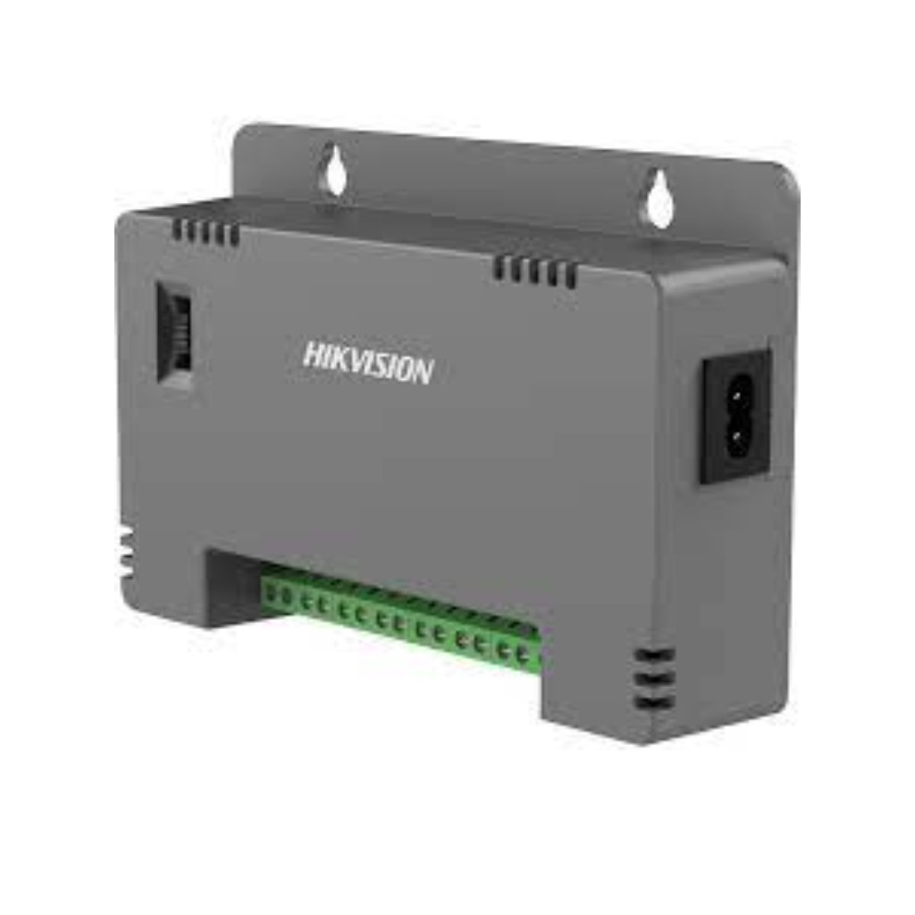 DS-2FA1205-D8(UK) Power Adaptors Multi-channel SMPS