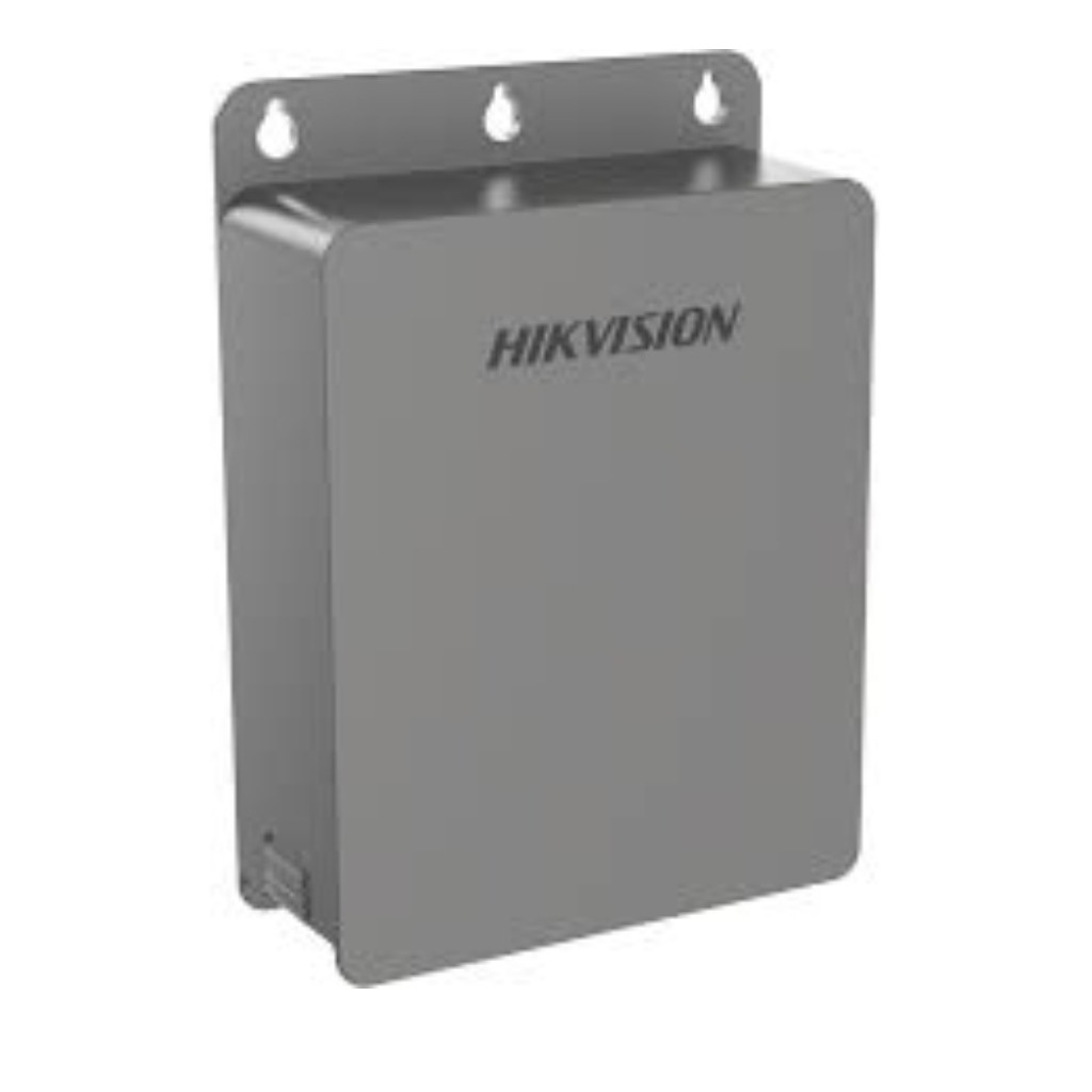 DS-2PA1201-WRD Power Adaptors Waterproof -DS-2PA1201-WRD