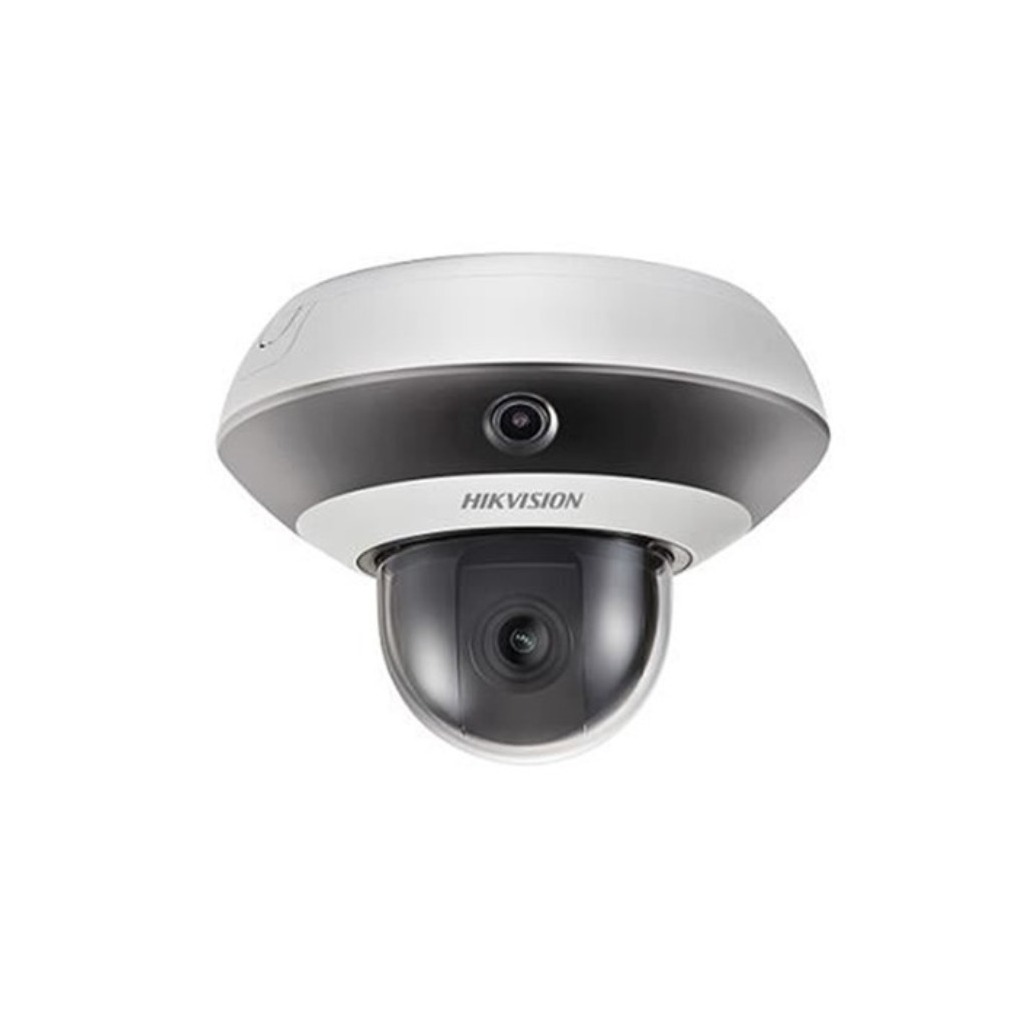 DS-2PT3122IZ-DE3 Hikvision 2.0 MP PTZ IP Fisheye Kamera -DS-2PT3122IZ-DE3