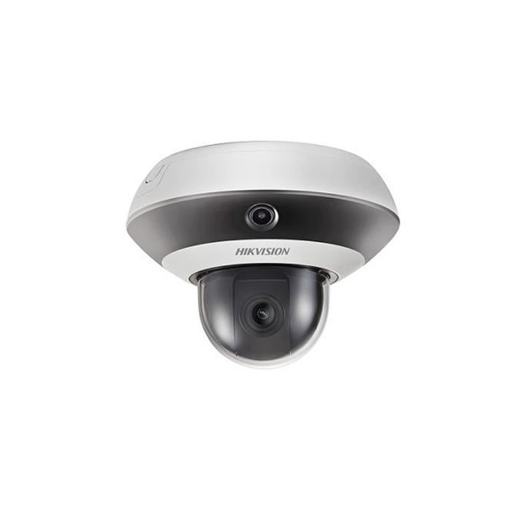 DS-2PT3326IZ-DE3 Hikvision 2MP PTZ IP Fisheye Kamera -DS-2PT3326IZ-DE3