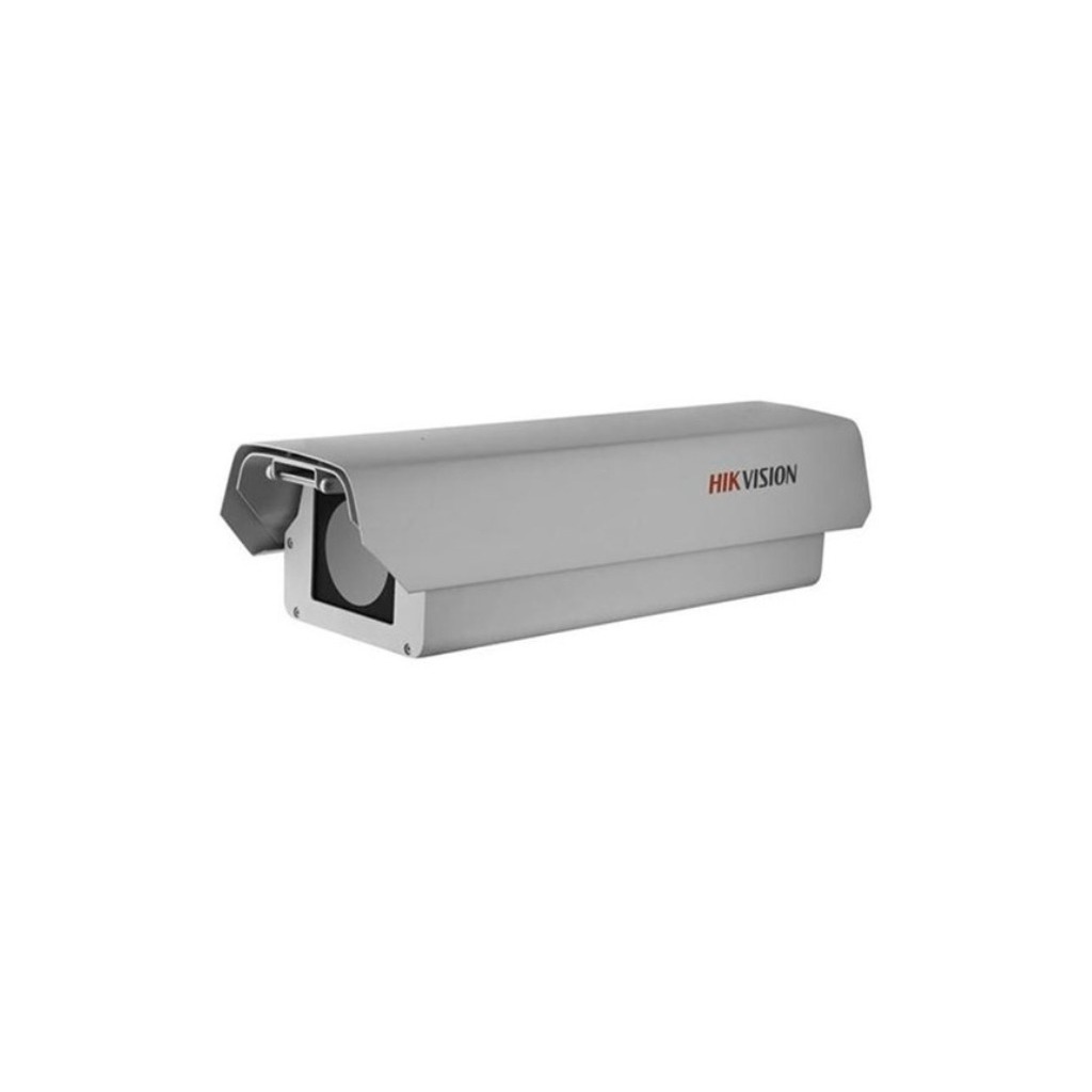 DS-2TD2035-HZ25 Hikvision Termal IP Network Box Kamera -DS-2TD2035-HZ25