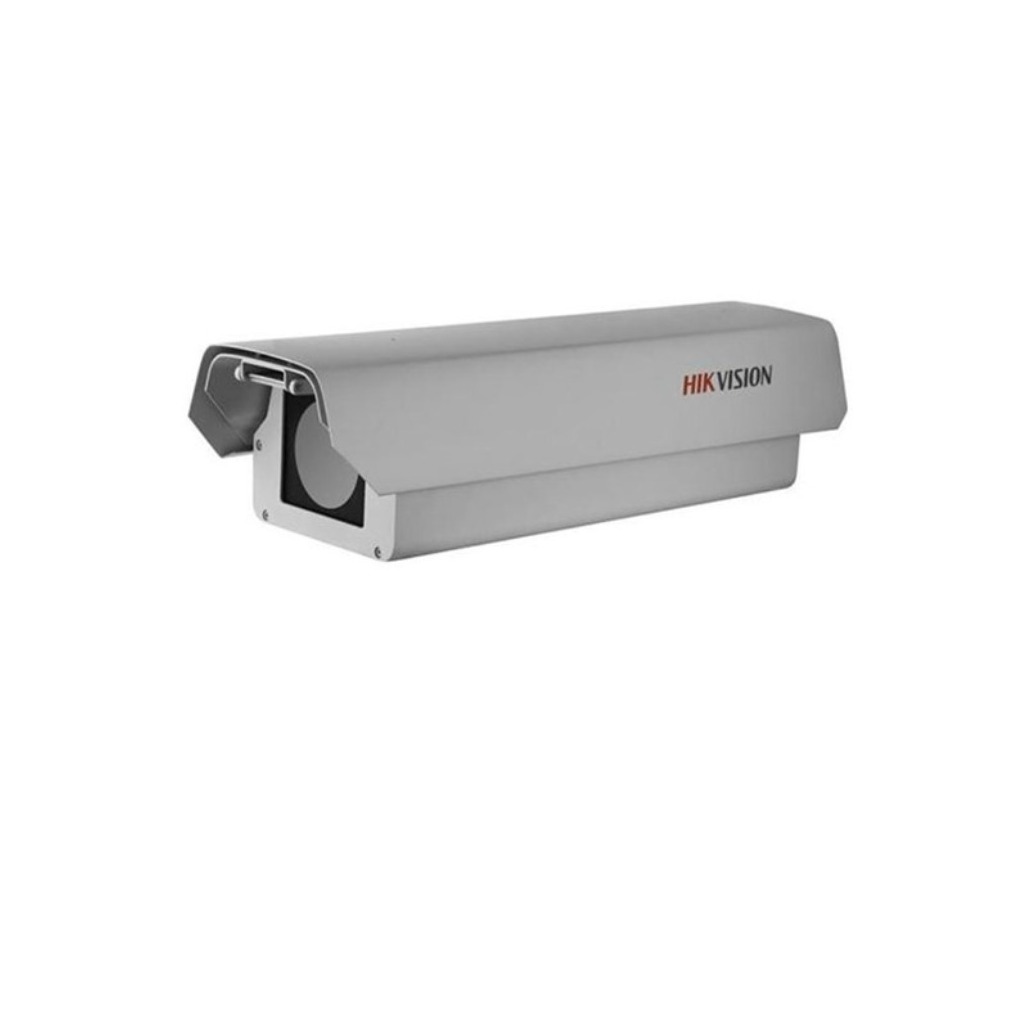 DS-2TD2035-HZ25 Hikvision Termal IP Network Box Kamera -DS-2TD2035-HZ25