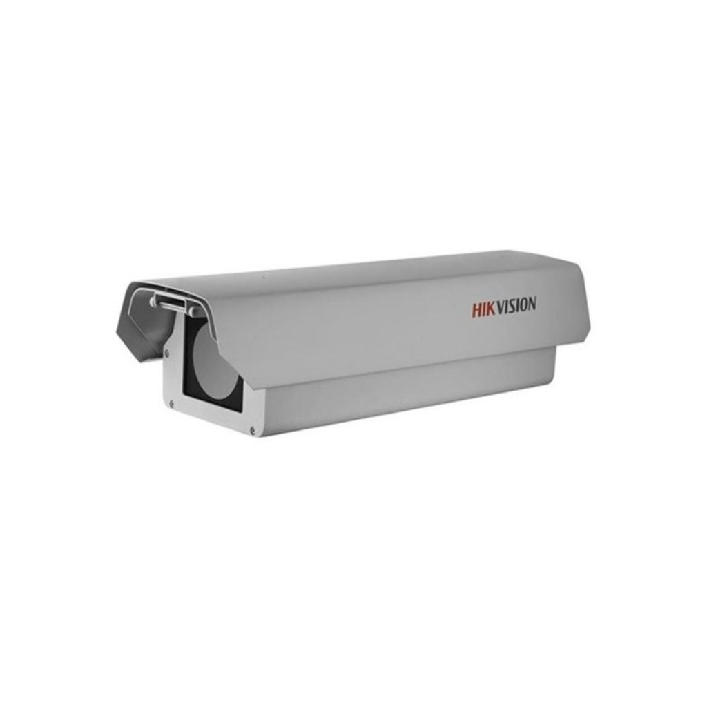 DS-2TD2035-HZ8 Hikvision Termal IP Network Box Kamera