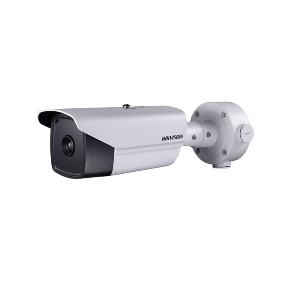 DS-2TD2166-7 Hikvision Termal IP Network Bullet Kamera -DS-2TD2166-7