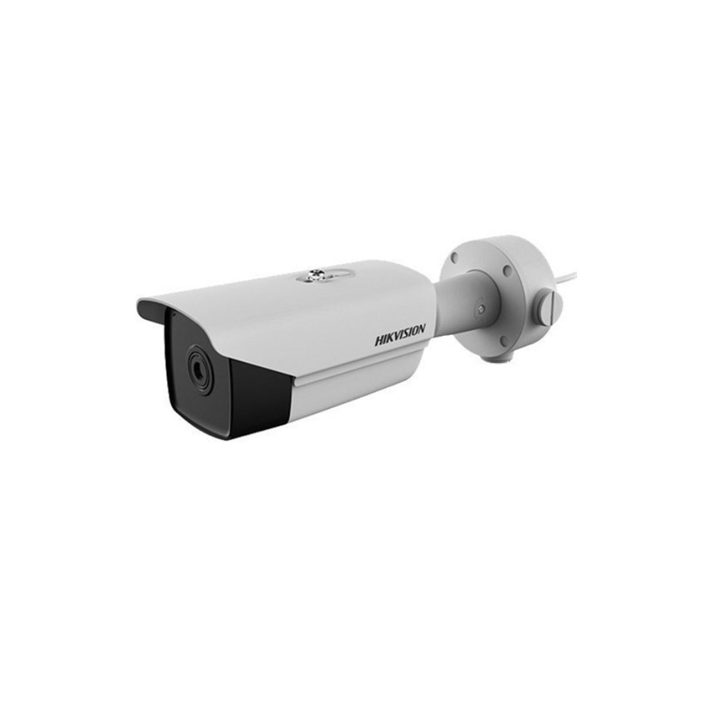 DS-2TD2617-3/PA Hikvision IP Termal Kamera -DS-2TD2617-3/PA