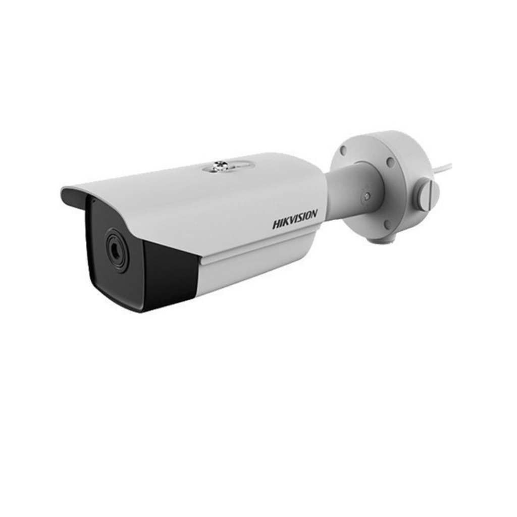 DS-2TD2617-6/PA Hikvision IP Termal Kamera -DS-2TD2617-6/PA