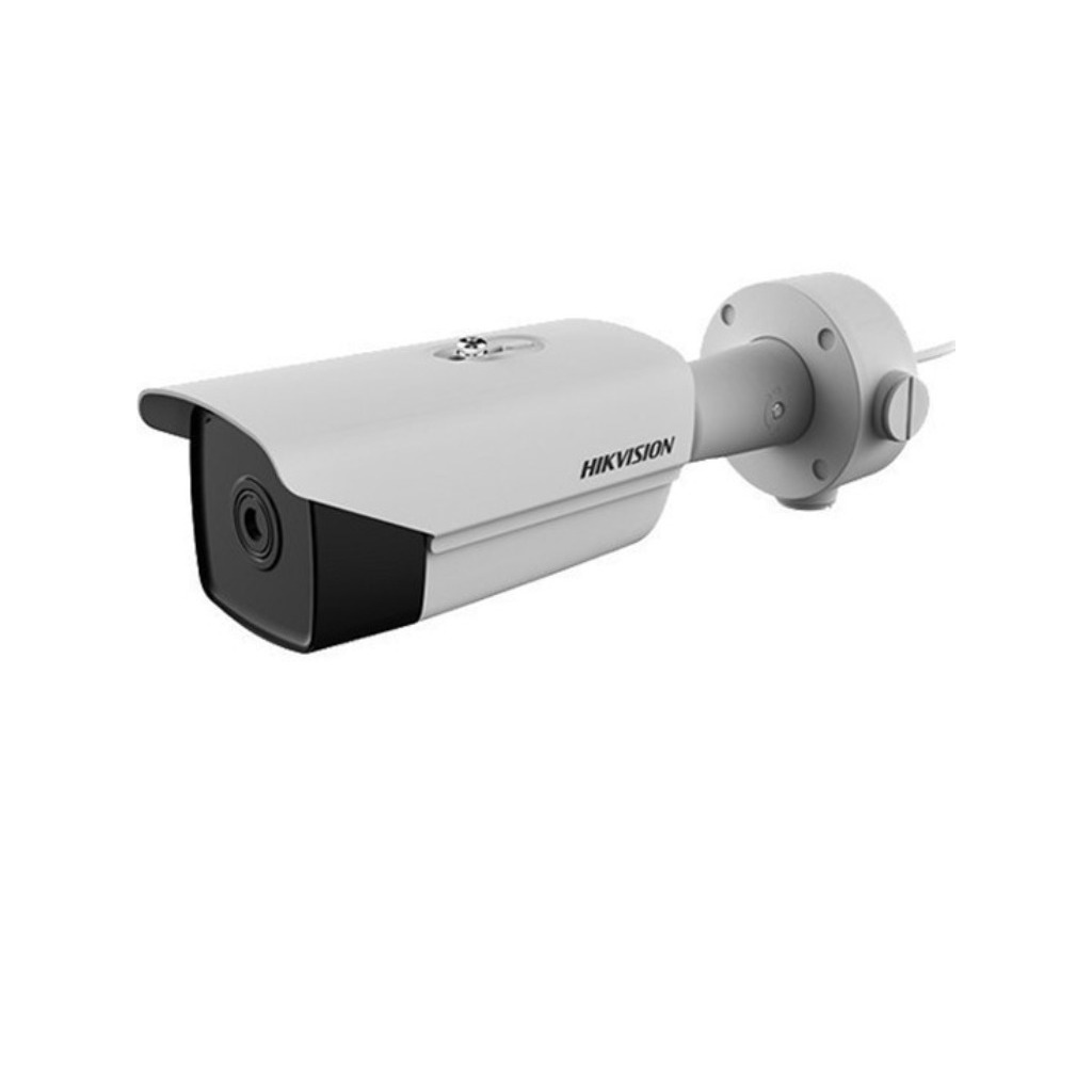 DS-2TD2617B-3/6PA Hikvision Termografik Bullet Kamera -DS-2TD2617B-3/6PA