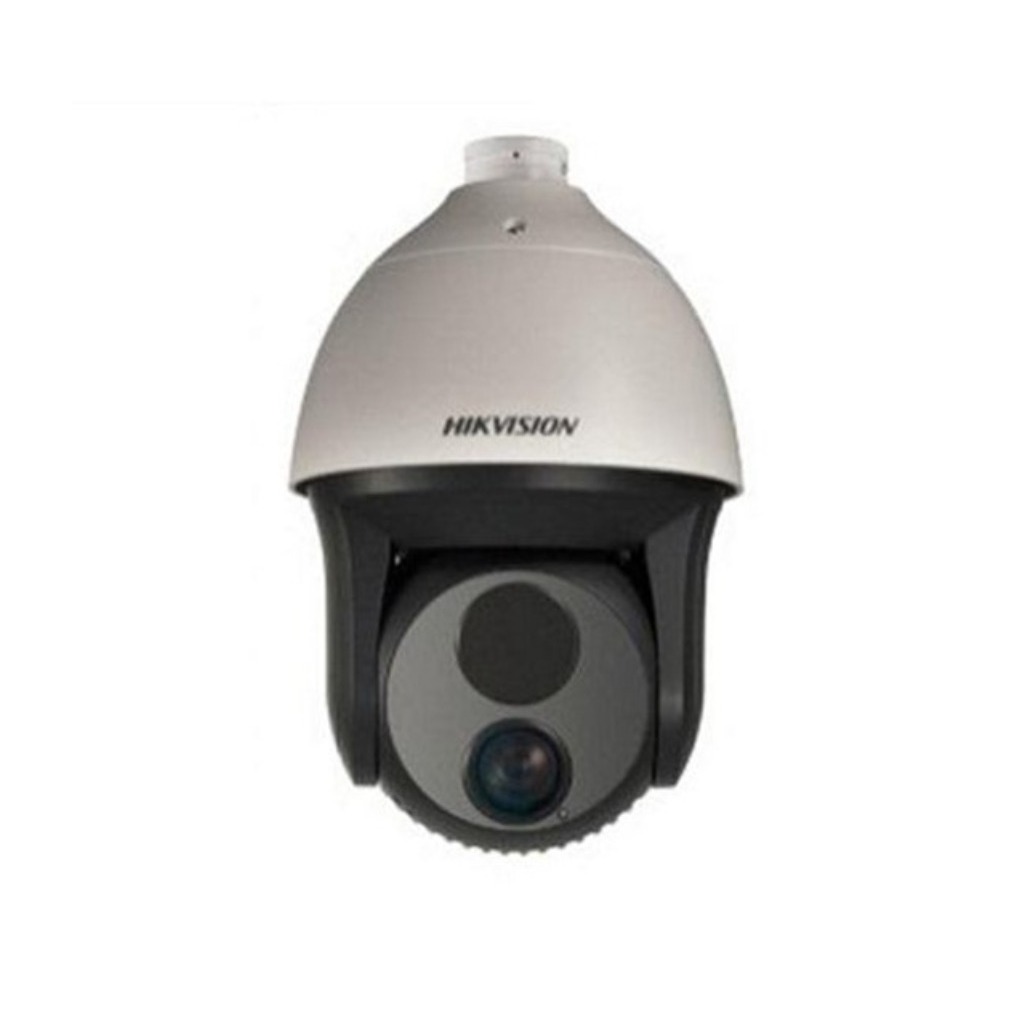 DS-2TD4035D-25 Hikvision Termal + Bi-spectrum IP PTZ Kamera -DS-2TD4035D-25