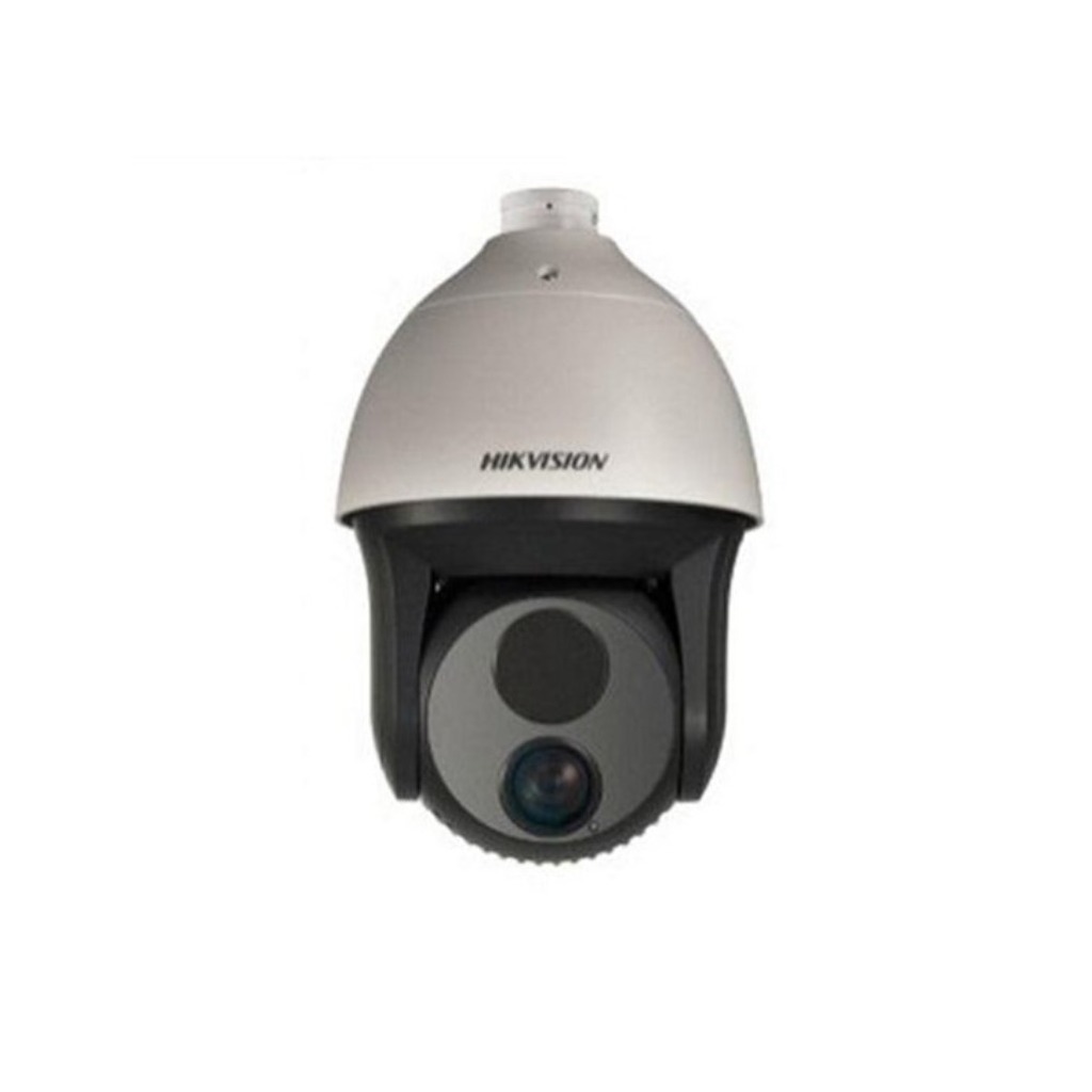 DS-2TD4035D-50 Hikvision Termal + Bi-spectrum IP PTZ Kamera -DS-2TD4035D-50