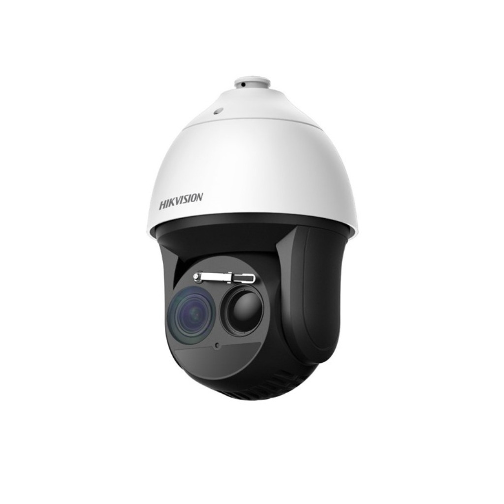 DS-2TD4167-25/W Hikvision IP Termal PTZ Kamera -DS-2TD4167-25/W