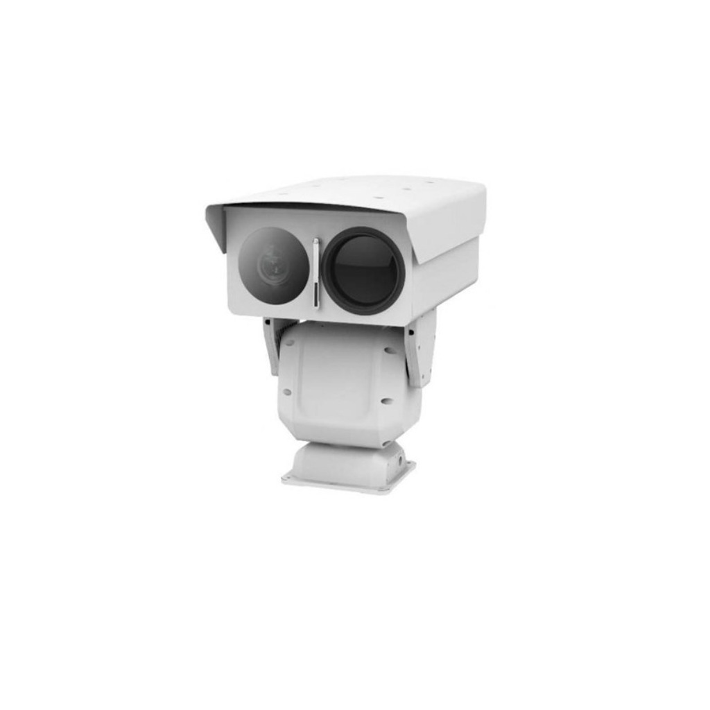 DS-2TD8166-100C2F/V2 Hikvision Termal Bi-spectrum PTZ Kamera