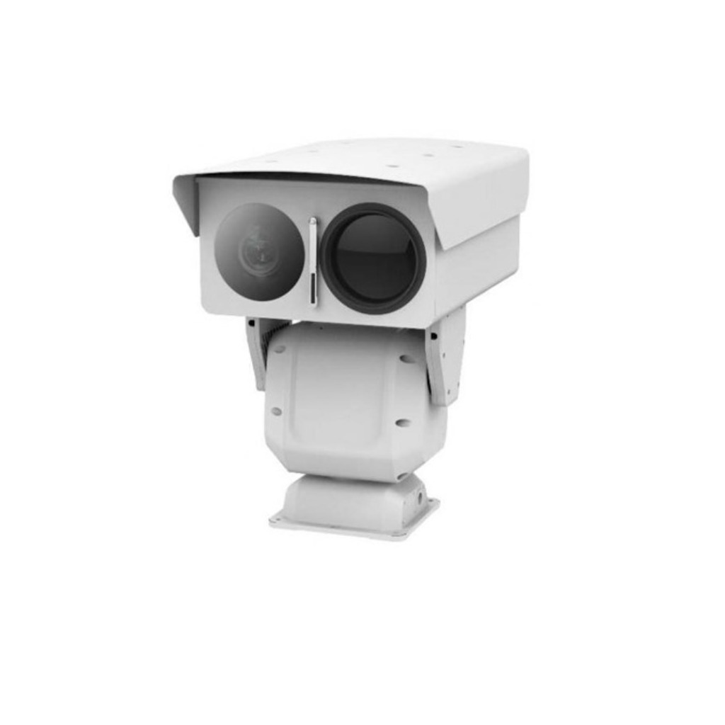 DS-2TD8166-150ZH2F/V2 Hikvision Termal Optical Bi-spectrum PTZ Kamera -DS-2TD8166-150ZH2F/V2