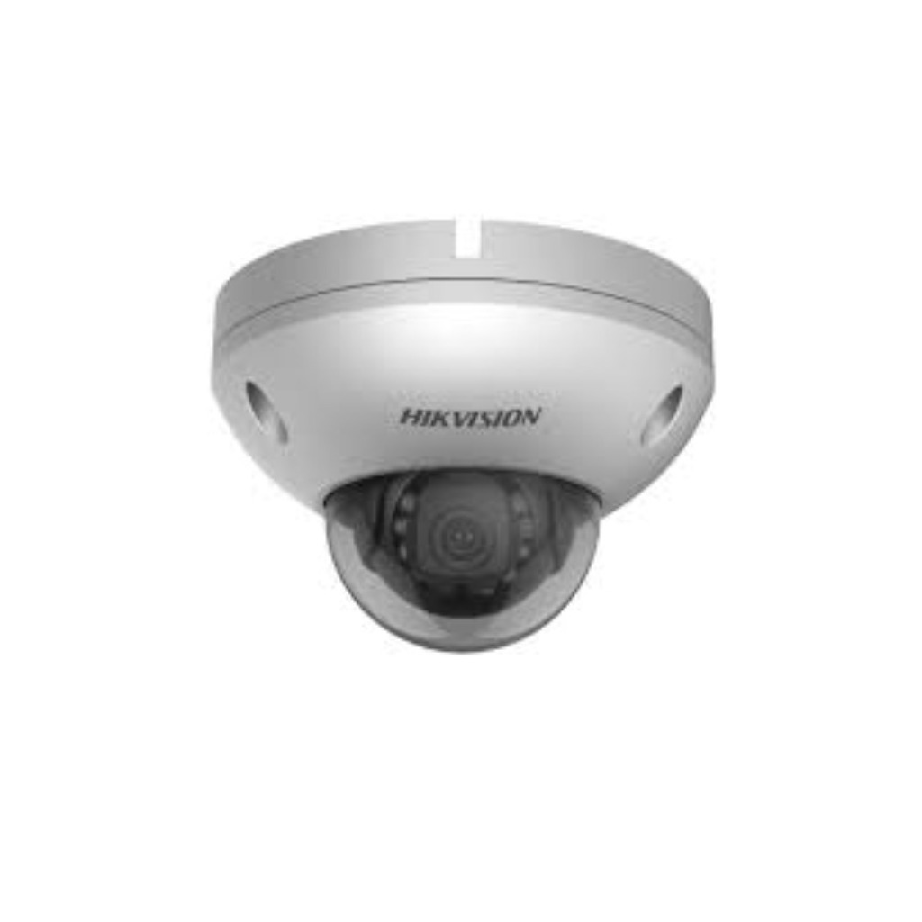 DS-2XC6122FWD-IS Hikvision IR Fixed Mini Dome Korozyona Karşı Dayanıklı Network Kamera -DS-2XC6122FWD-IS