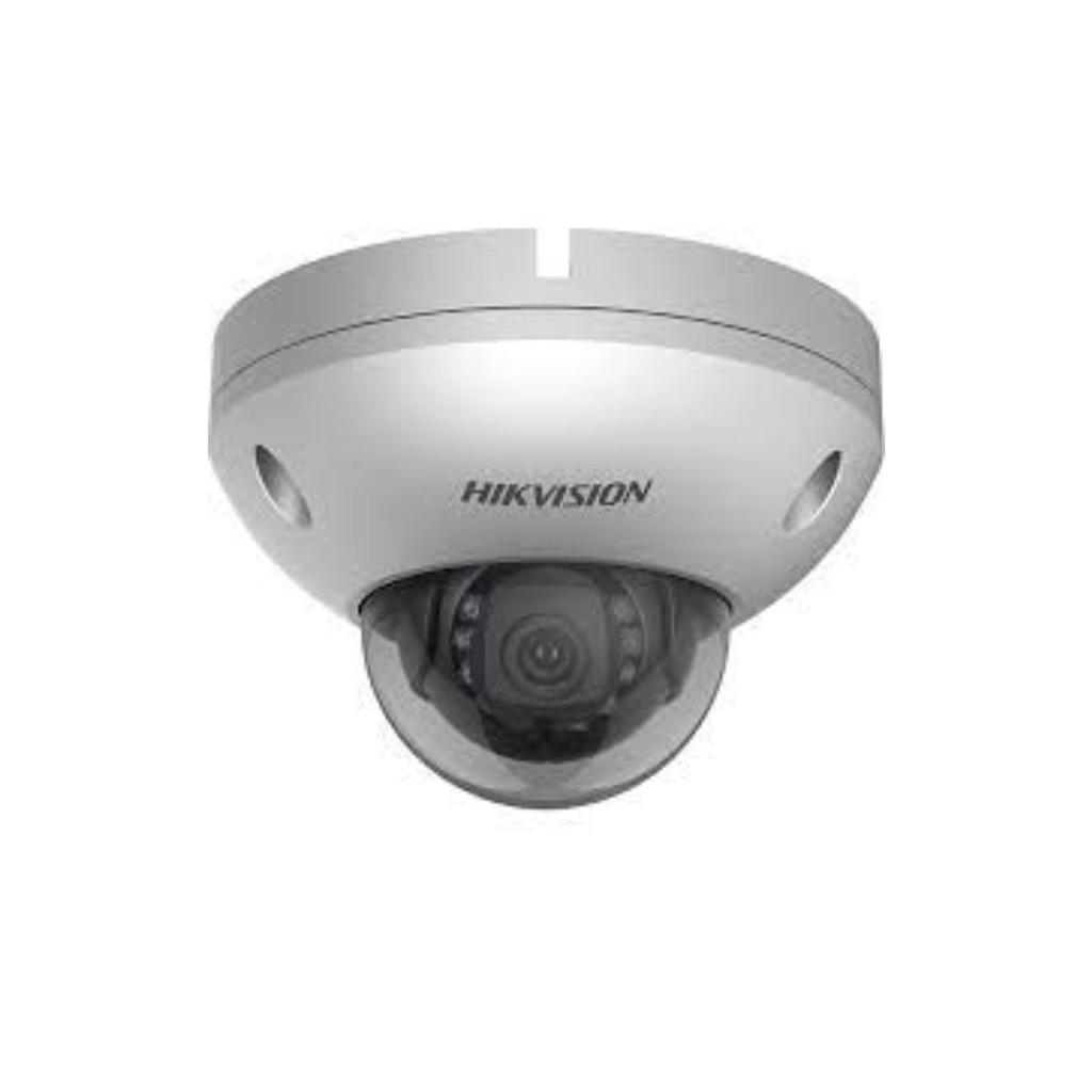 DS-2XC6142FWD-IS Hikvision IR Fixed Mini Dome Korozyona Karşı Dayanıklı Network Kamera -DS-2XC6142FWD-IS