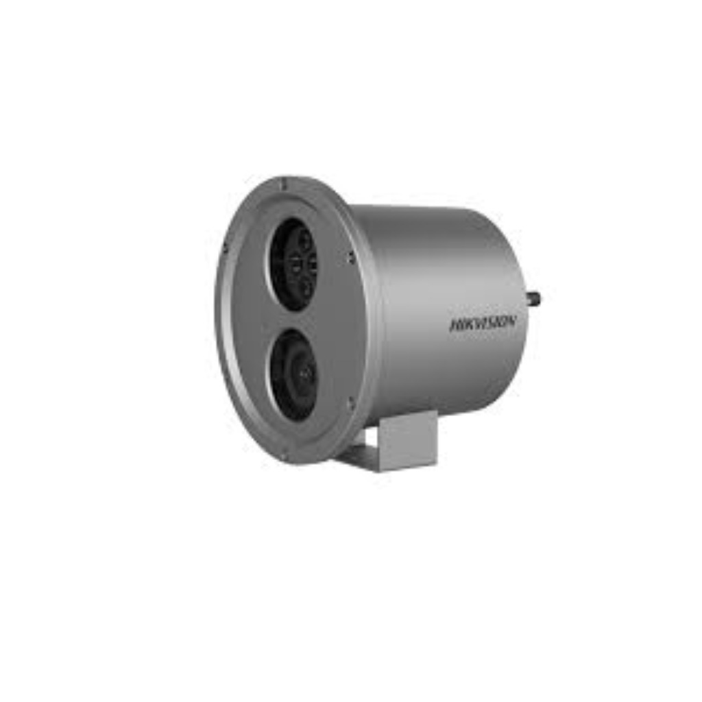 DS-2XC6224G0-L Hikvision Bullet Underwater Network Kamera -DS-2XC6224G0-L