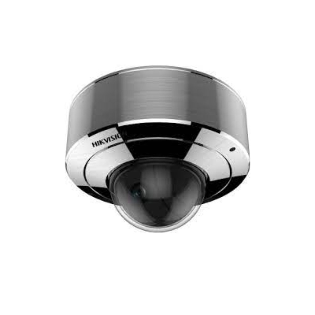 DS-2XE6126FWD-HS Hikvision EXIR Fixed Dome Exproof Patlamaya Dayanıklı Kamera -DS-2XE6126FWD-HS