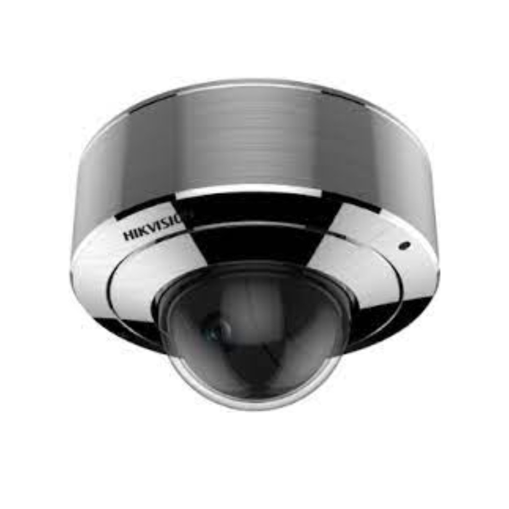 DS-2XE6146F-HS Hikvision EXIR  Fixed Dome Exproof Patlamaya Dayanıklı Kamera -DS-2XE6146F-HS