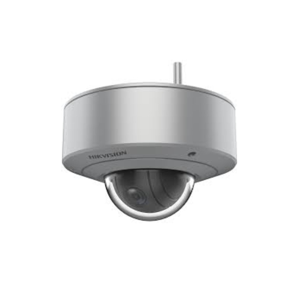 DS-2XE6146F-HS(B) Hikvision EXIR Fixed Dome Exproof Patlamaya Dayanıklı Kamera -DS-2XE6146F-HS(B)