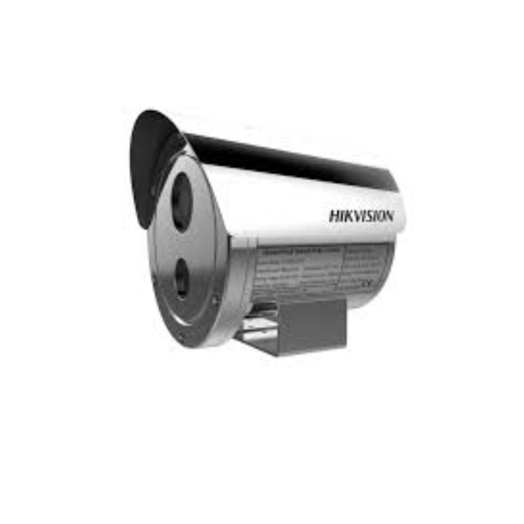 DS-2XE6222F-IS Hikvision EXIR Fixed Bullet Exproof Patlamaya Dayanıklı Kamera -DS-2XE6222F-IS