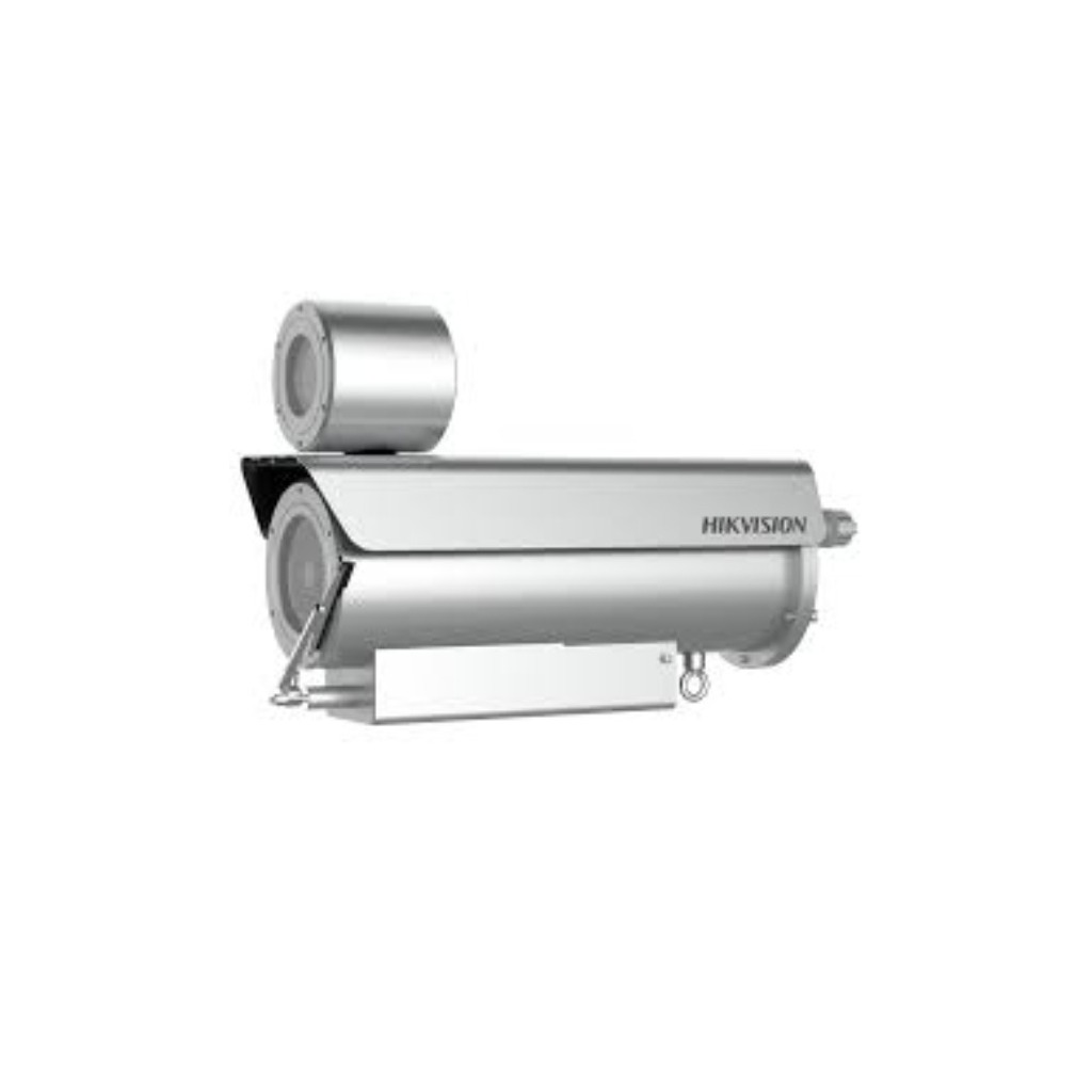 DS-2XE6422FWD-IZHRS(D) Hikvision EXIR Motorized Varifocal Bullet Exproof Patlamaya Dayanıklı Kamera -DS-2XE6422FWD-IZHRS(D)