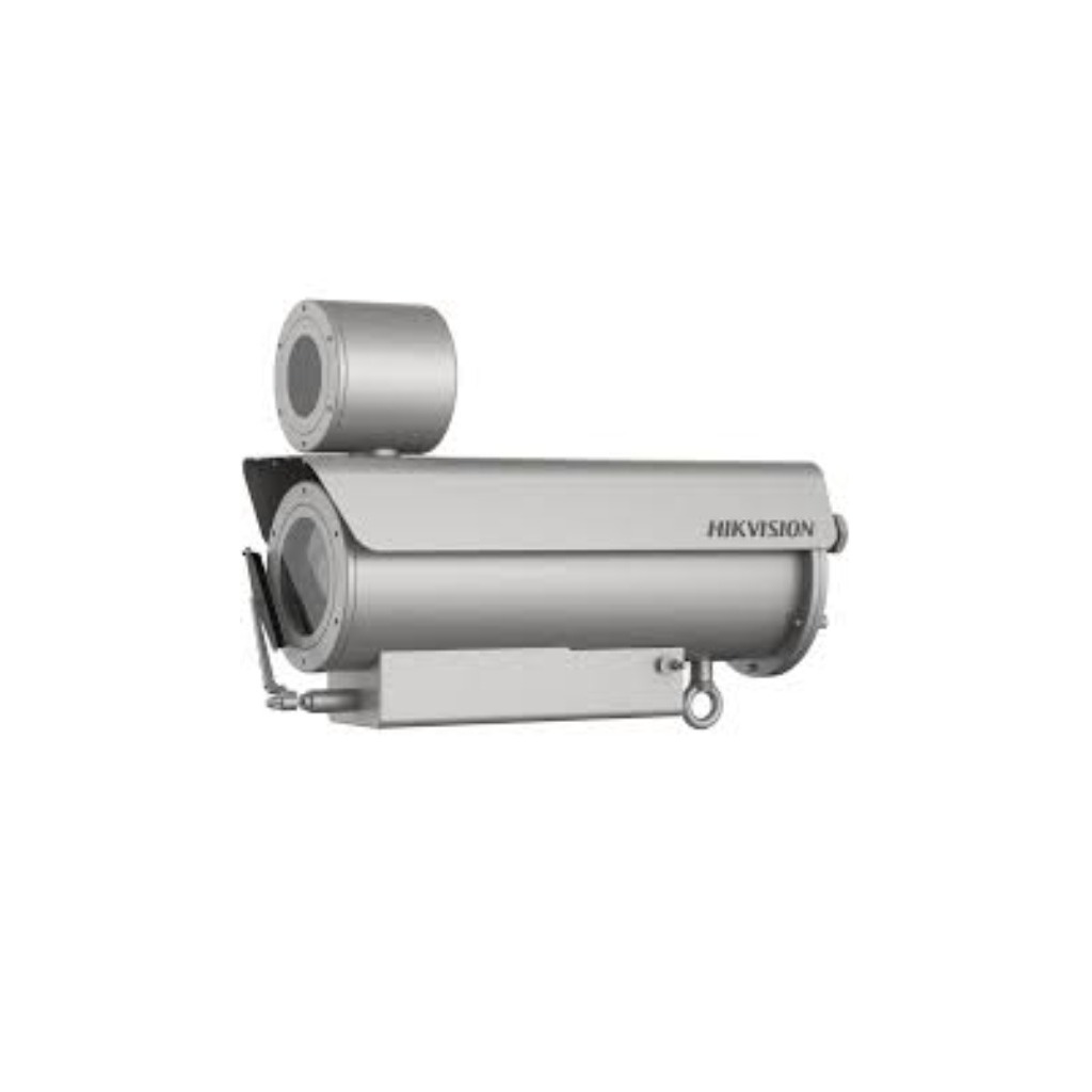 DS-2XE6452F-IZH(R)S Hikvision EXIR Motorized Varifocal Bullet Exproof Patlamaya Dayanıklı Kamera -DS-2XE6452F-IZH(R)S