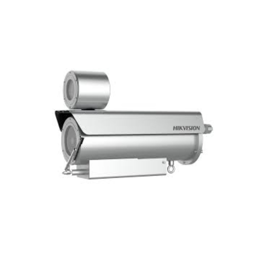 DS-2XE6482F-IZHRS(D) Hikvision EXIR Motorized Varifocal Bullet Exproof Patlamaya Dayanıklı Kamera -DS-2XE6482F-IZHRS(D)