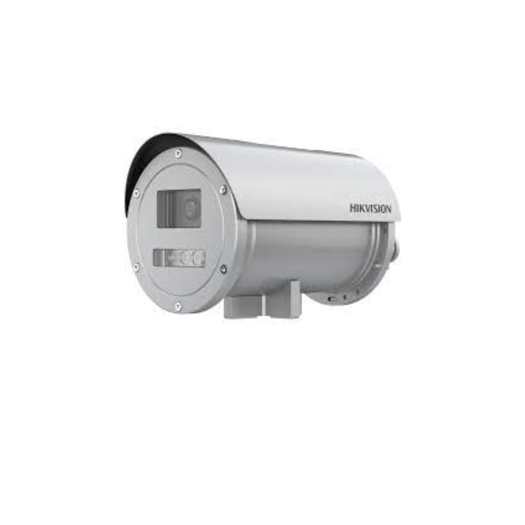 DS-2XE6845G0-(I)(L)Z(H)(S) Hikvision EXIR Motorized Varifocal Bullet Exproof Patlamaya Dayanıklı Kamera -DS-2XE6845G0-(I)(L)Z(H)(S)