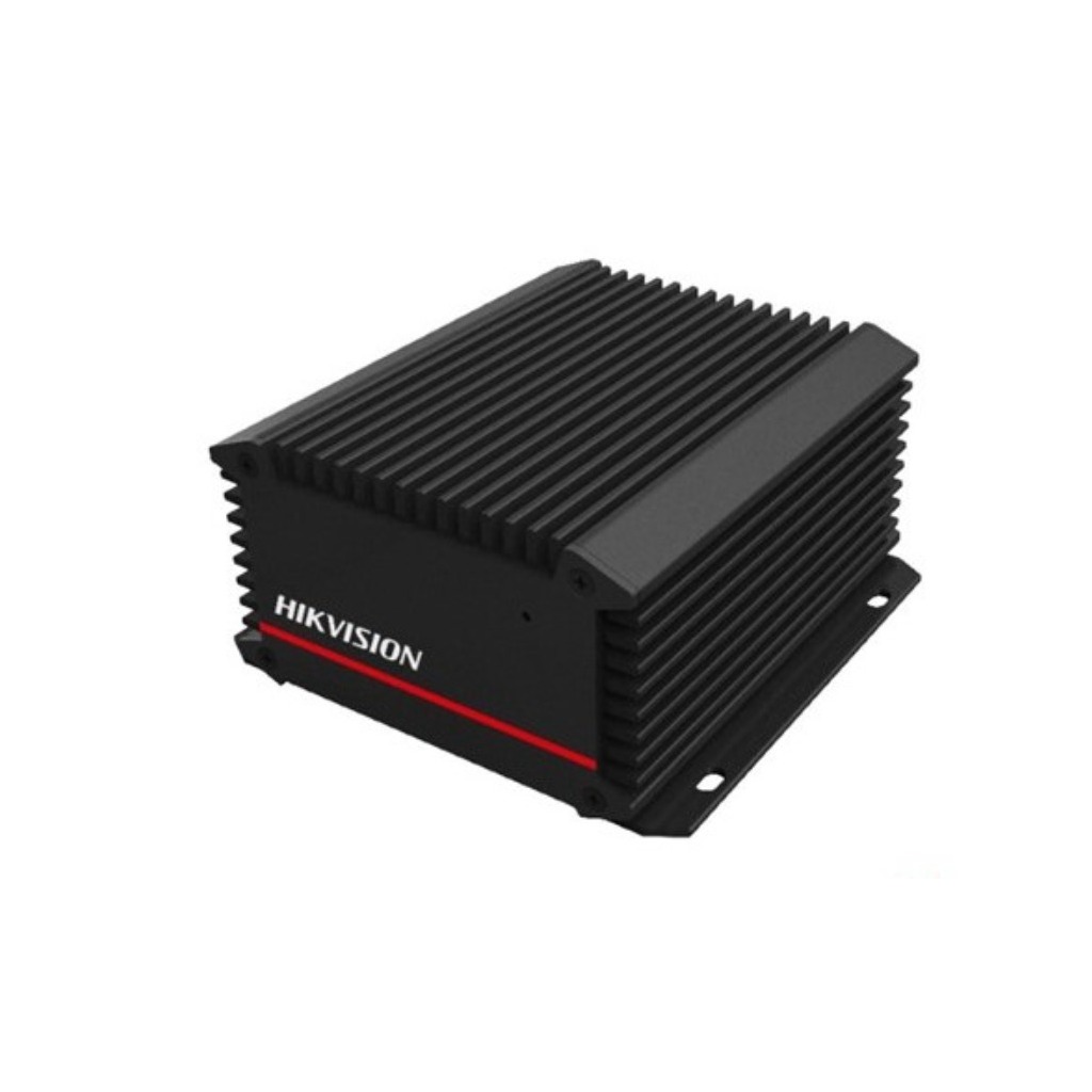 DS-6700NI-S Hikvision 8 Kanal Hik-ProConnect Box