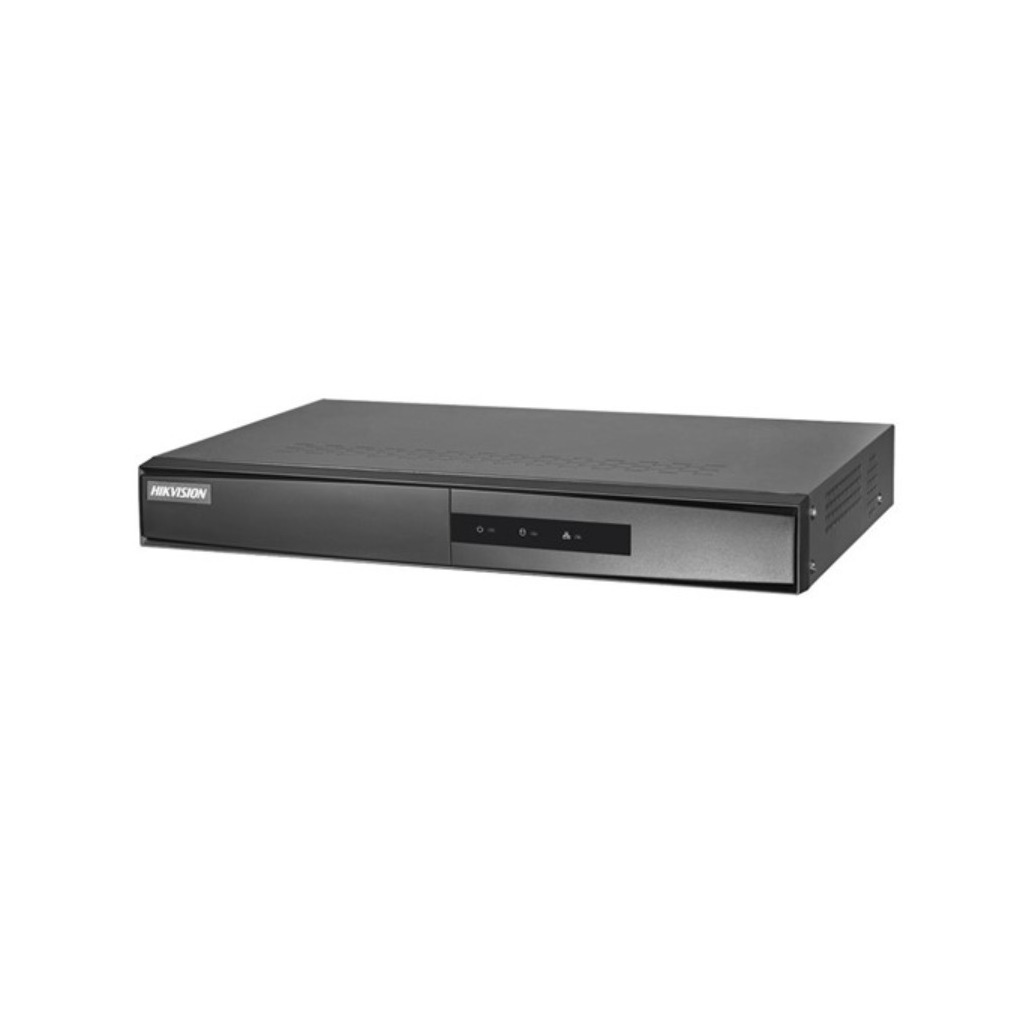 DS-7104NI-Q14PM Kanal NVR Kayıt Cihazı -DS-7104NI-Q14PM