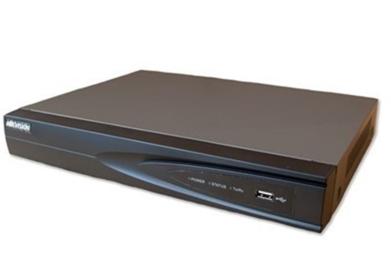 DS-7604NI-K1 4 Kanal NVR -