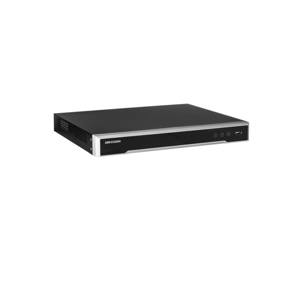 DS-7608NI-I2 Kanal NVR Kayıt Cihazı -DS-7608NI-I2