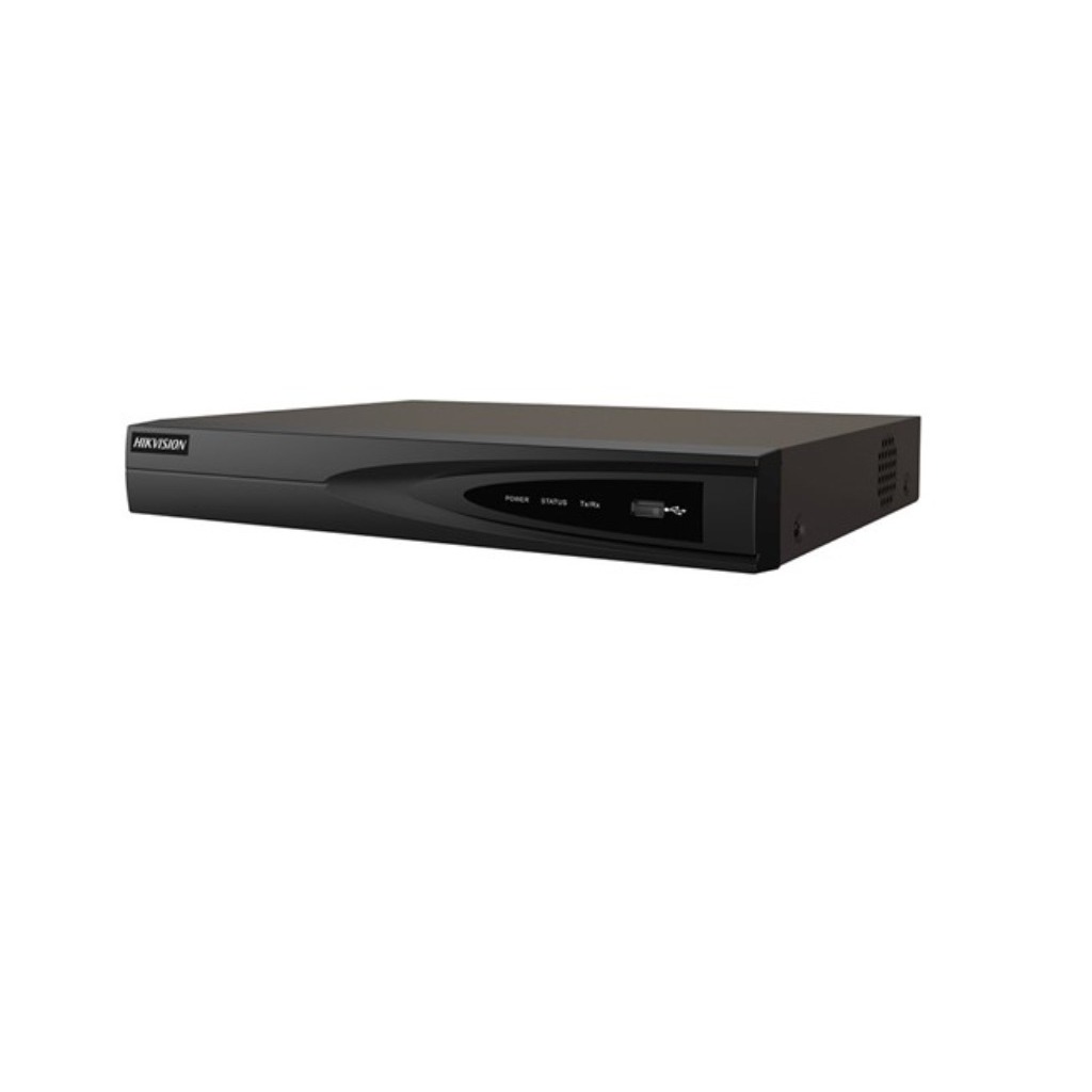 DS-7608NI-K18P Kanal NVR Kayıt Cihazı -DS-7608NI-K18P