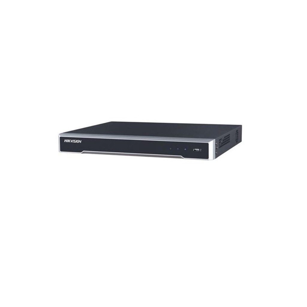 DS-7608NI-K2 Kanal NVR Kayıt Cihazı -DS-7608NI-K2