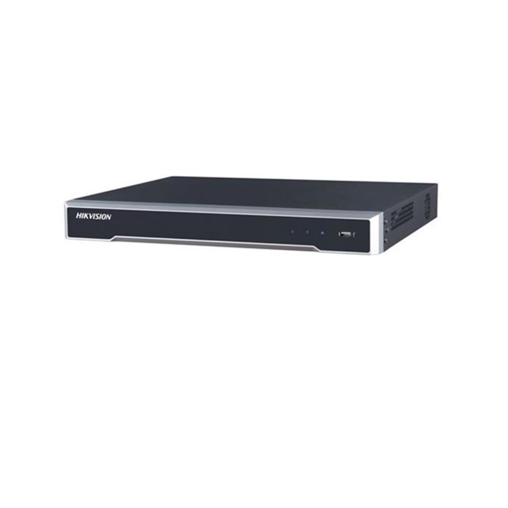 DS-7608NI-K28P Kanal NVR Kayıt Cihazı -DS-7608NI-K28P