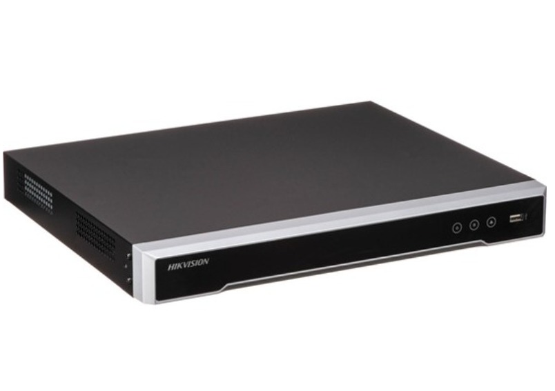 DS-7608NI-Q2 8 Kanal NVR -