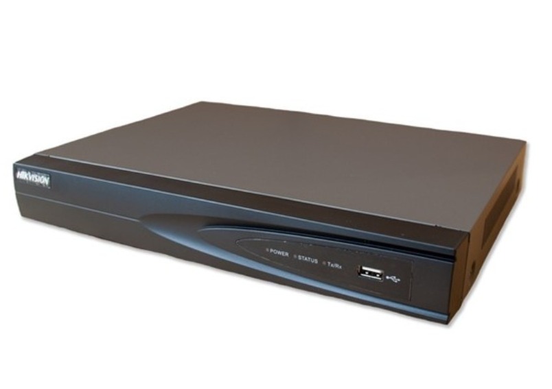 DS-7616NI-K1 16 Kanal NVR -