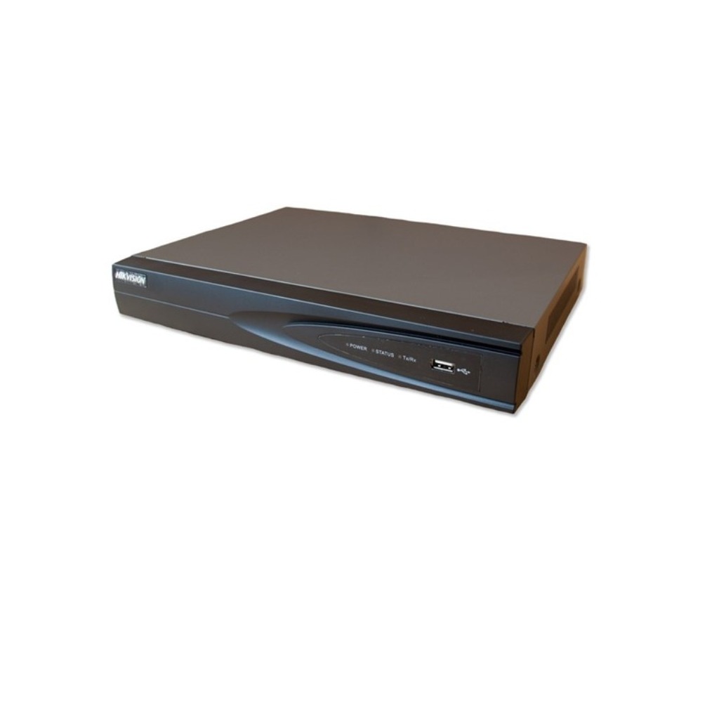 DS-7616NI-K1 Kanal NVR Kayıt Cihazı -DS-7616NI-K1