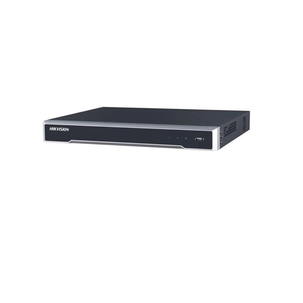 DS-7616NI-K2 Kanal NVR Kayıt Cihazı -DS-7616NI-K2