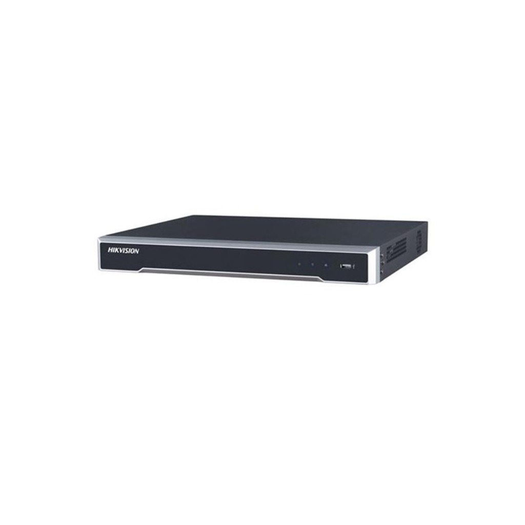 DS-7616NI-K216P Kanal NVR Kayıt Cihazı -DS-7616NI-K216P