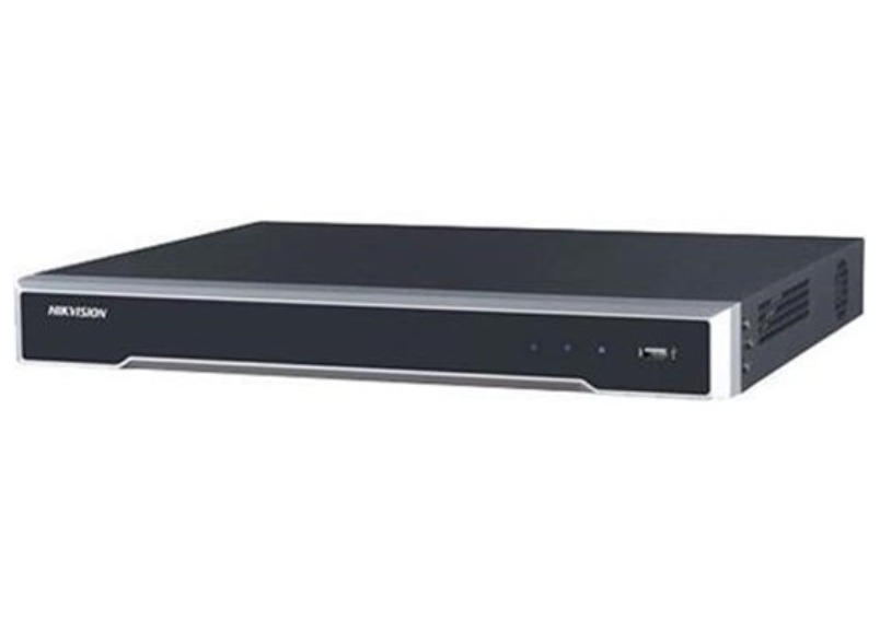 DS-7616NI-Q2 16 Kanal NVR -