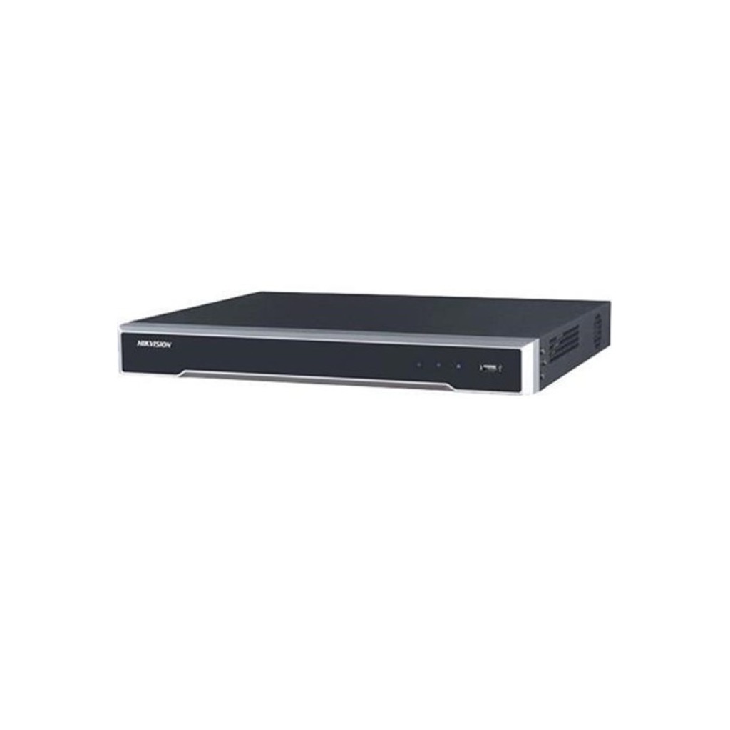 DS-7616NI-Q2 Kanal NVR Kayıt Cihazı -DS-7616NI-Q2