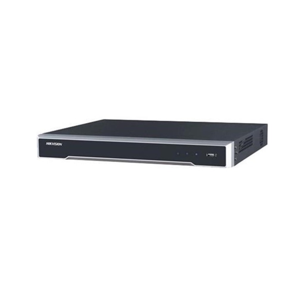 DS-7616NI-Q216P Kanal NVR Kayıt Cihazı -DS-7616NI-Q216P