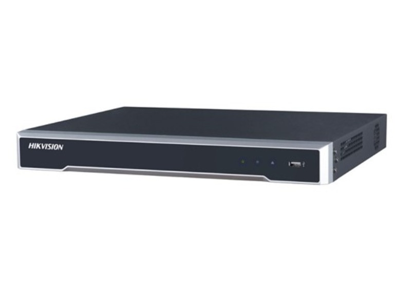 DS-7632NI-K2-UHK 32 Kanal NVR -