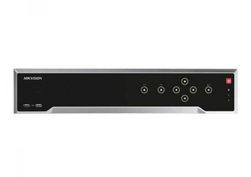 DS-7732NI-K4 32 Kanal NVR -