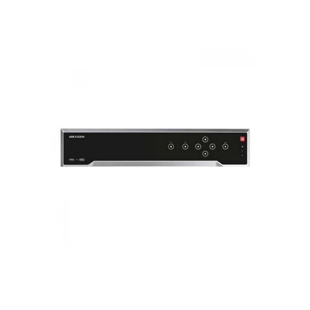 DS-7732NI-K4 Kanal NVR Kayıt Cihazı -DS-7732NI-K4