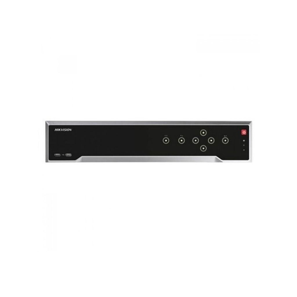 DS-7732NI-K416P Kanal NVR Kayıt Cihazı