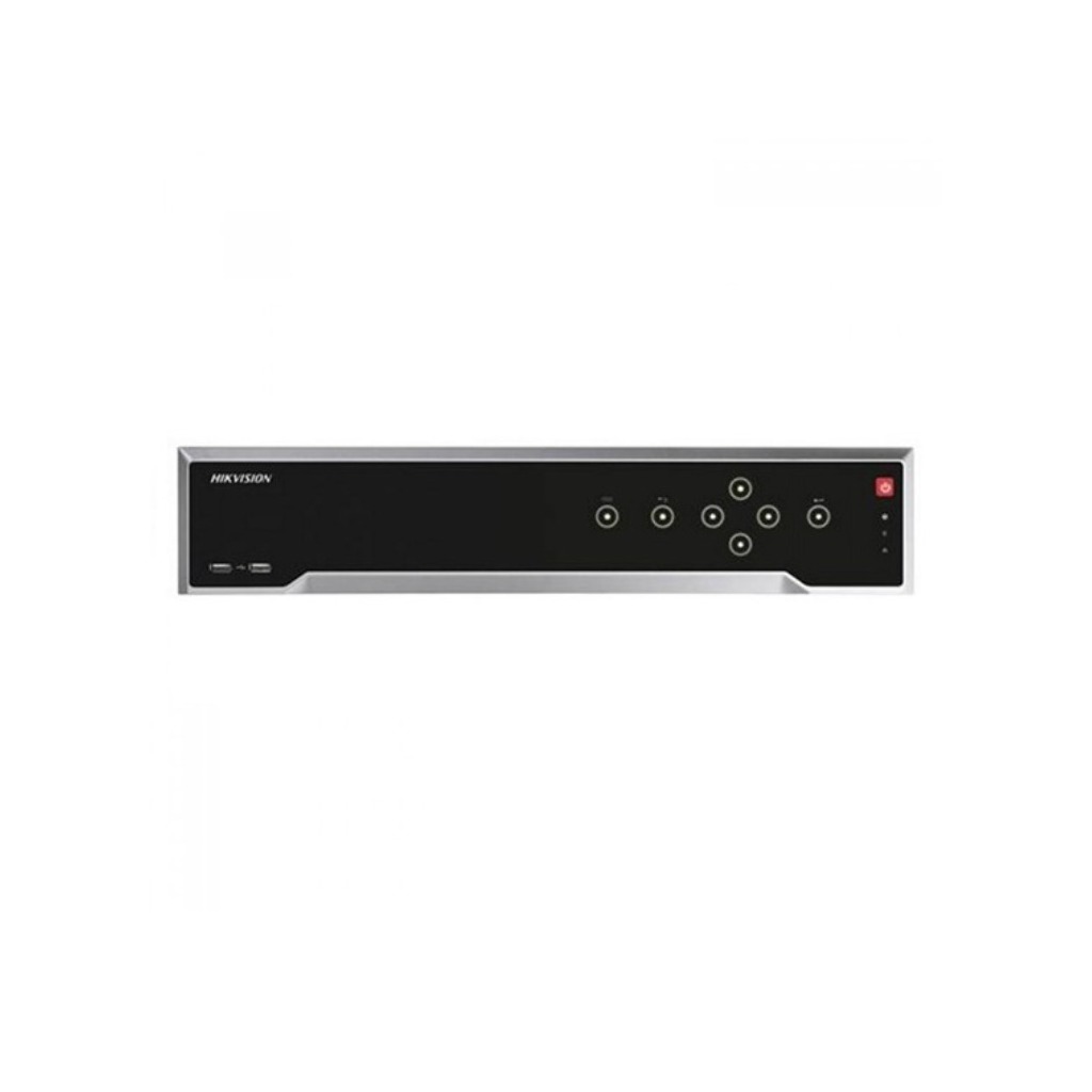 DS-8632NI-I8 Kanal NVR Kayıt Cihazı