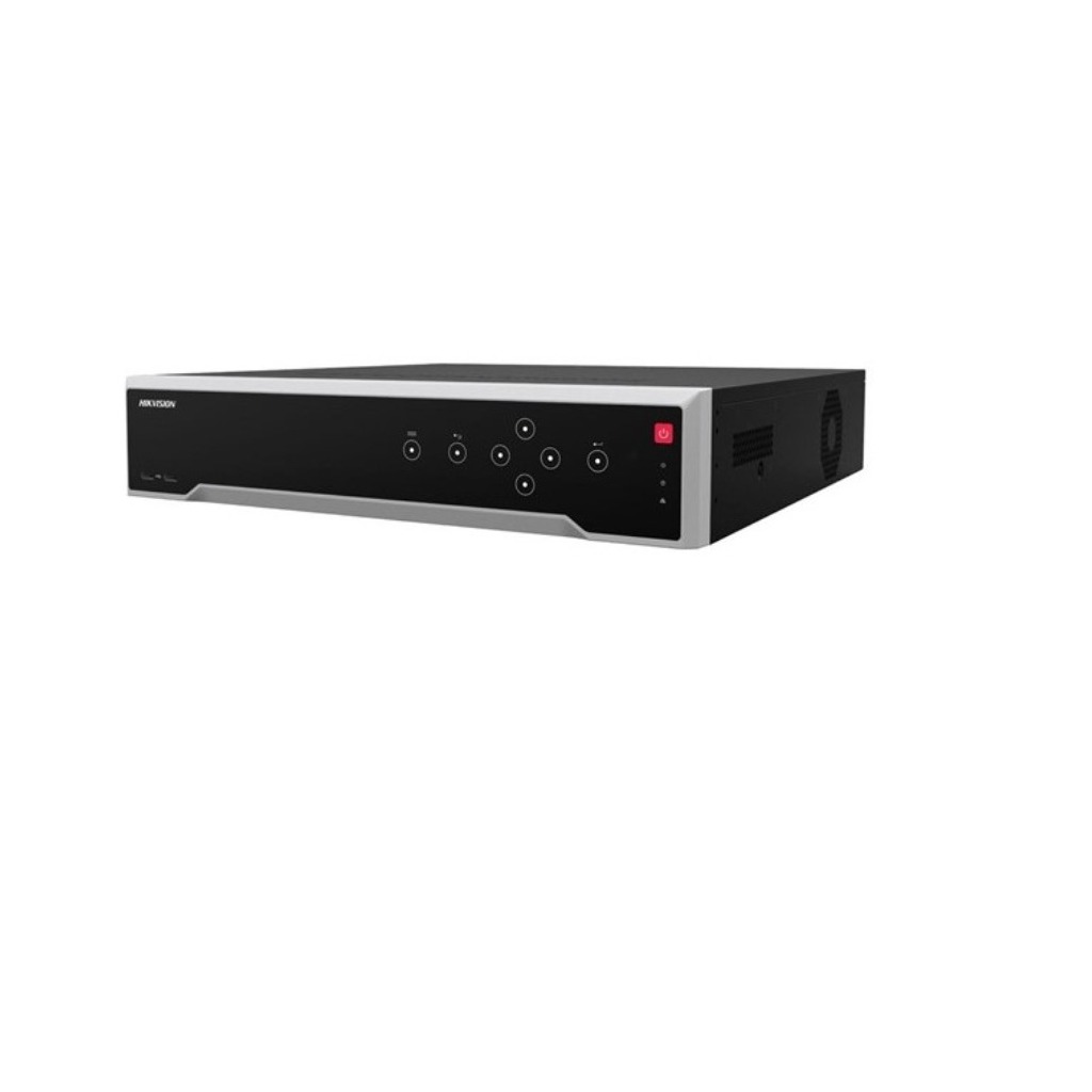 DS-8664NI-I8 Kanal NVR Kayıt Cihazı -DS-8664NI-I8