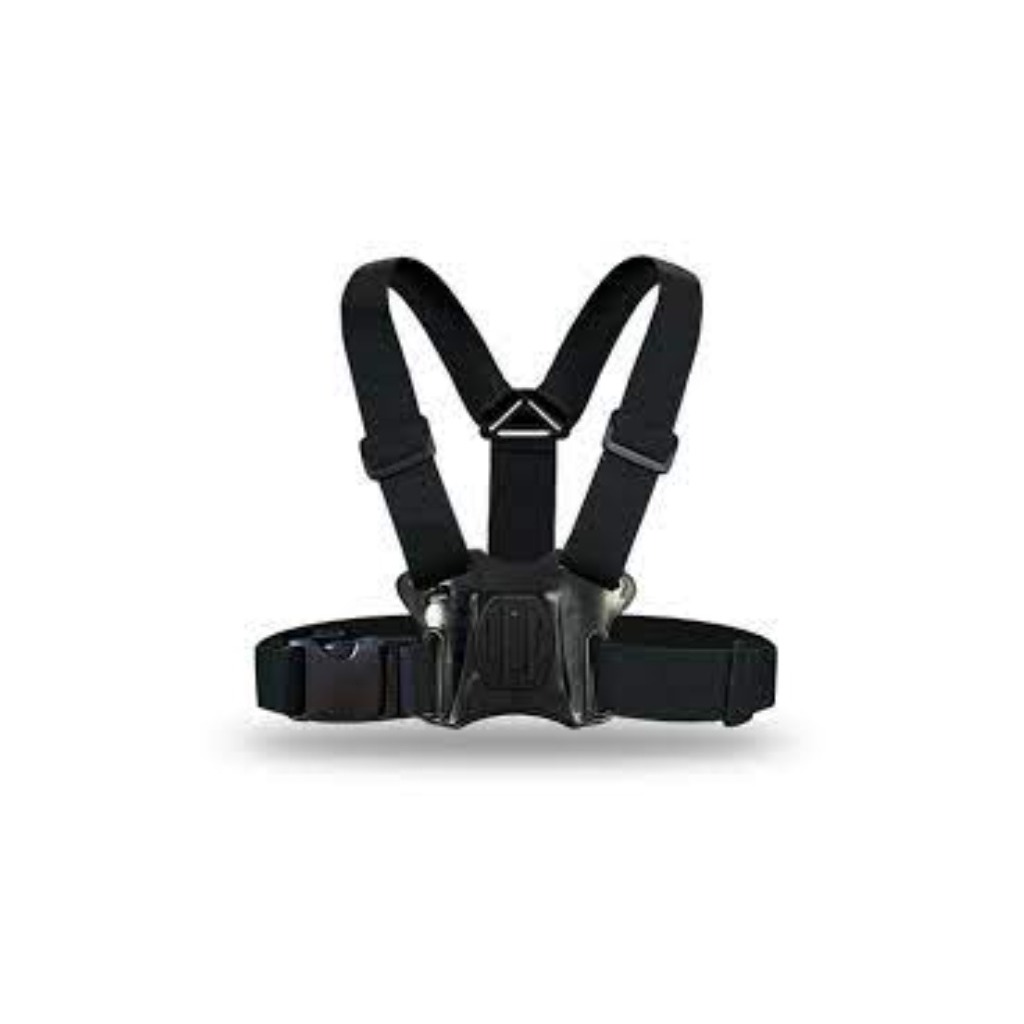 DS-MH1711-HM Hikvision Body Camera Chest Harness -DS-MH1711-HM